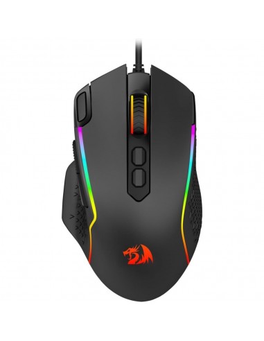 Геймърска мишка RGB Redragon Ardal...